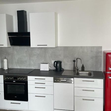 Haus Gerda Daire Neustadt an der Weinstraße Dış mekan fotoğraf