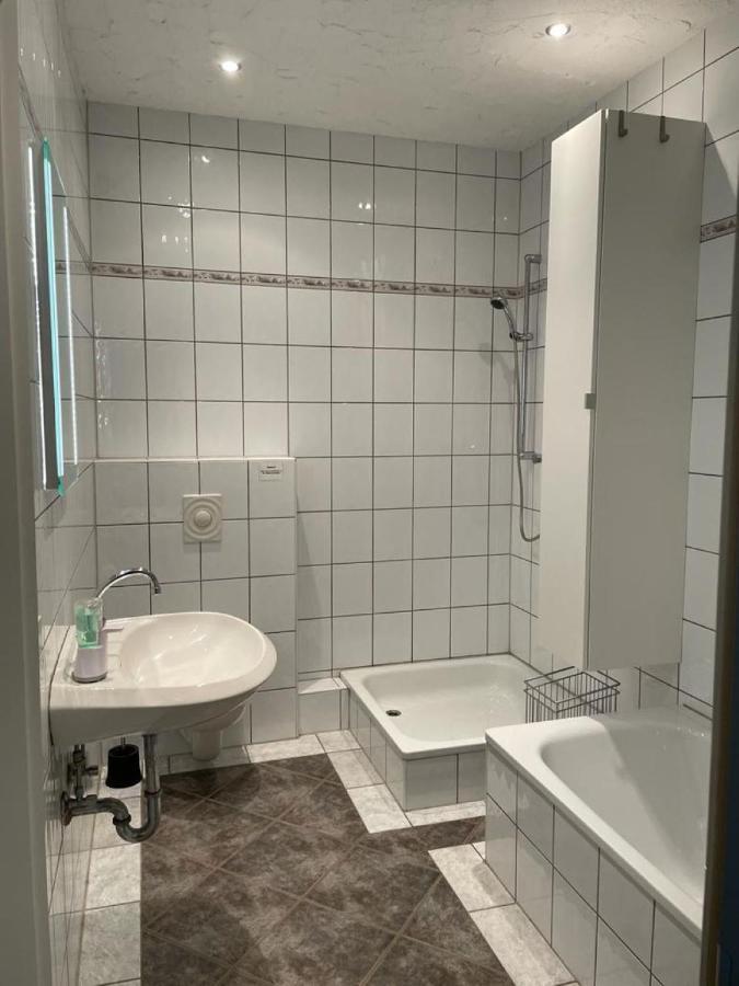 Haus Gerda Daire Neustadt an der Weinstraße Dış mekan fotoğraf