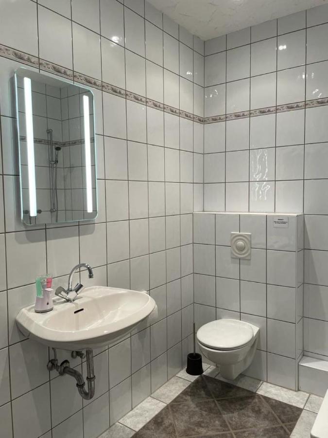 Haus Gerda Daire Neustadt an der Weinstraße Dış mekan fotoğraf